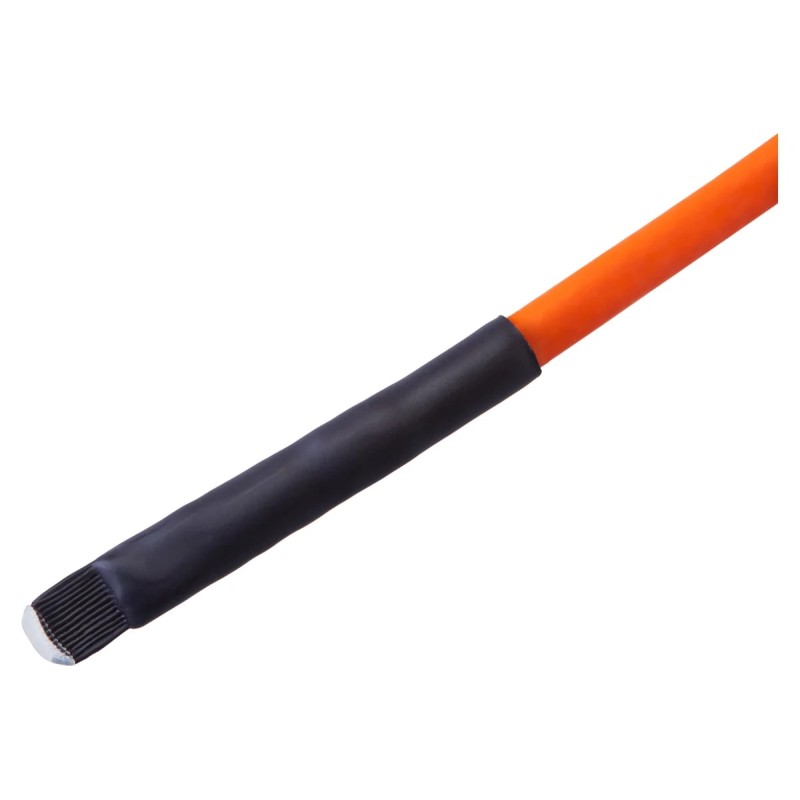 Кабель греющий саморегулирующийся пищевой Rexant 10 ККНС 2ЛПп-ЭЛ 65/85, 6 м