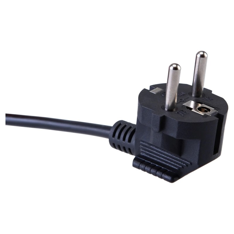 Кабель греющий саморегулирующийся пищевой Rexant 10 ККНС 2ЛПп-ЭЛ 65/85, 6 м