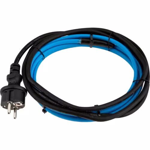 Кабель греющий саморегулирующийся Rexant SRL 15MSR-PB, 2 м