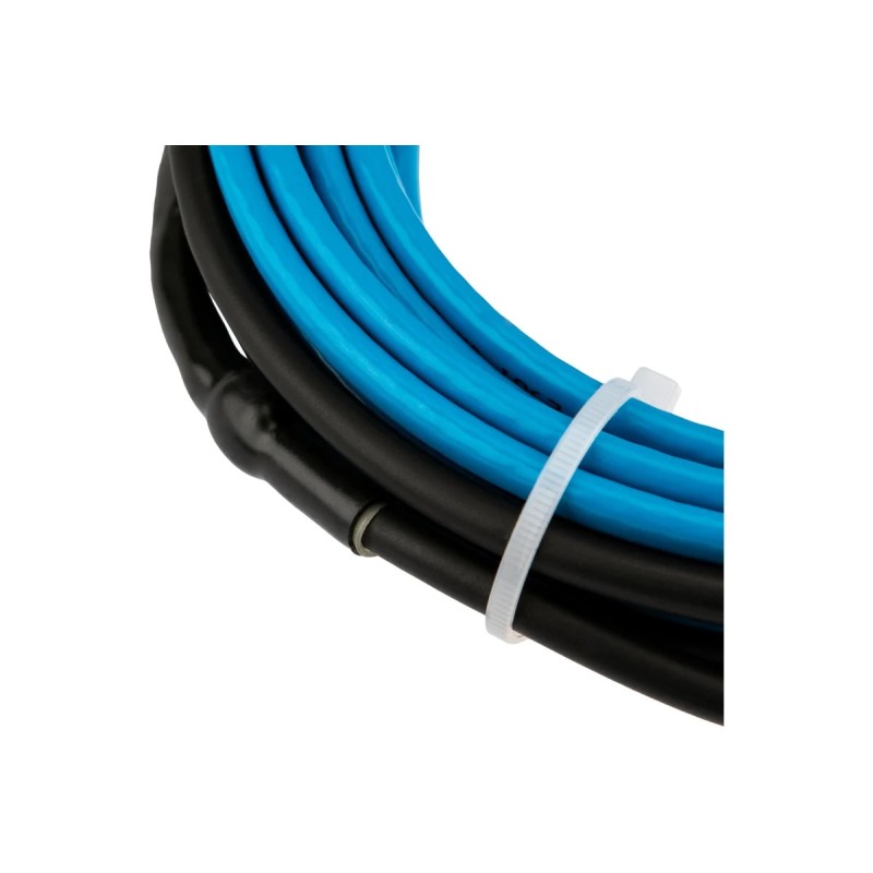 Кабель греющий саморегулирующийся Rexant SRL 15MSR-PB, 2 м