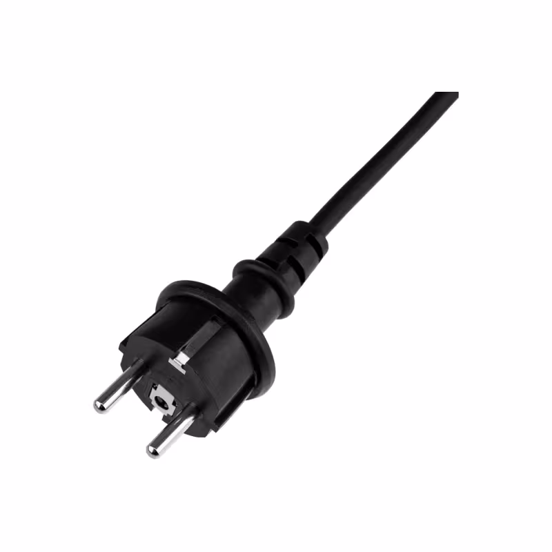 Кабель греющий саморегулирующийся Rexant SRL 15MSR-PB, 2 м