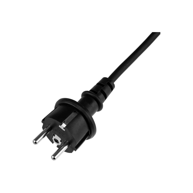 Кабель греющий саморегулирующийся Rexant SRL 15MSR-PB, 2 м