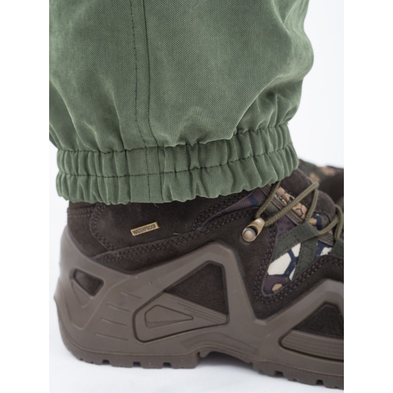 Брюки мужские Triton Gear Gorka Pro -5, ткань Алова, песок, размер 52-54, 182-188 см