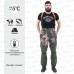 Брюки мужские Triton Gear Gorka Pro -5, ткань Алова, песок, размер 52-54, 182-188 см