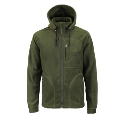 Толстовка мужская Элементаль Ifrit Dwarf, флис, хаки, размер 60-62, 182-188 см