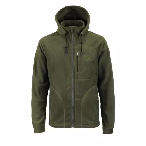 Толстовка мужская Элементаль Ifrit Dwarf, флис, хаки, размер 60-62, 182-188 см