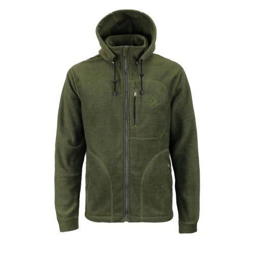 Толстовка мужская Элементаль Ifrit Dwarf, флис, хаки, размер 60-62, 182-188 см