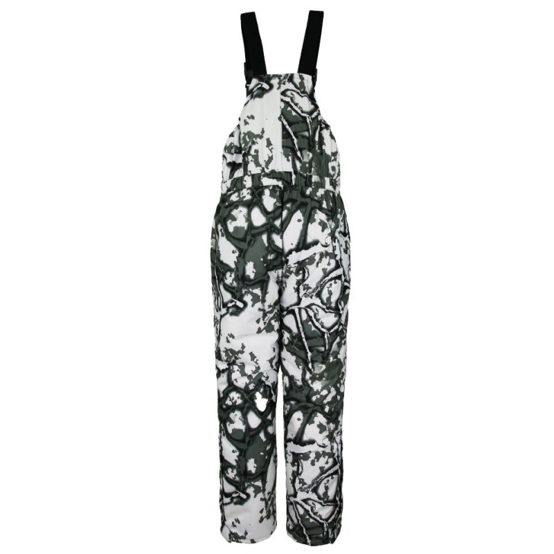 Полукомбинезон мужской Элементаль Ifrit Tauren, ткань Alova, Лабиринт, размер 48-50, 182-188 см