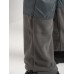 Брюки мужские Huntsman Пикник Люкс, флис, серый, размер 48-50, 170-176 см