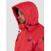 Куртка-поплавок мужская OneRus Фишер -45, ткань Таслан, красный, размер 52-54, 170-176 см