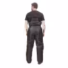 Полукомбинезон мужской OneRus Фишер -45, ткань Таслан, синий/серый, размер 60-62, 182-188 см