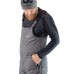 Костюм мужской Norfin Fjord, мембрана Nortex Breathable, серый, размер 44-46 (S), 168-174 см