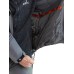 Костюм мужской Norfin Fjord, мембрана Nortex Breathable, серый, размер 52-54 (L), 176-182 см