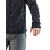 Костюм мужской Norfin Fjord, мембрана Nortex Breathable, серый, размер 52-54 (L), 176-182 см