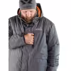 Костюм мужской Norfin Fjord, мембрана Nortex Breathable, серый, размер 56-58 (XL), 180-186 см
