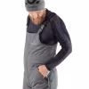 Костюм мужской Norfin Fjord, мембрана Nortex Breathable, серый, размер 56-58 (XL), 180-186 см