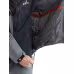 Костюм мужской Norfin Fjord, мембрана Nortex Breathable, серый, размер 60-62 (XXL), 184-190 см
