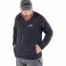 Костюм мужской Norfin Fjord, мембрана Nortex Breathable, серый, размер 60-62 (XXL), 184-190 см