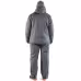 Костюм мужской Norfin Fjord, мембрана Nortex Breathable, серый, размер 64-66 (XXXL), 186-192 см