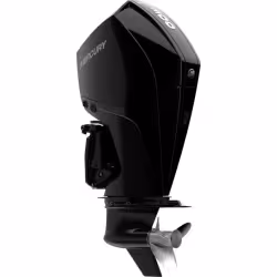 Лодочный мотор 4-тактный Mercury F 300XL AM DS, 300 л.с.