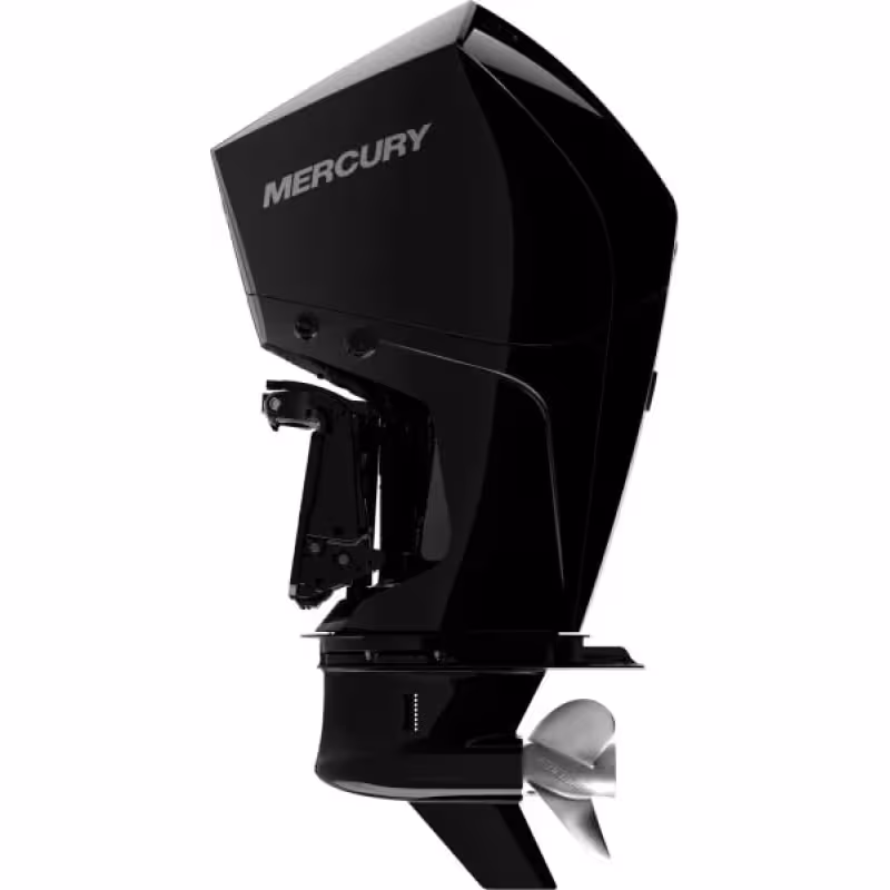 Лодочный мотор 4-тактный Mercury F 300XL AM DS, 300 л.с.