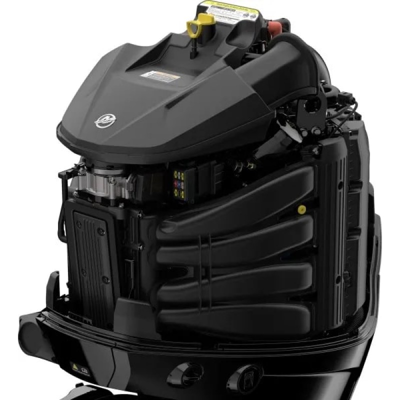 Лодочный мотор 4-тактный Mercury F 300XL AM DS, 300 л.с.