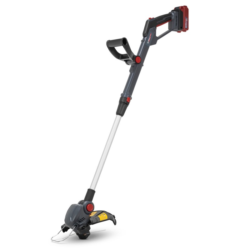 Триммер аккумуляторный Мобил К XTA26 Комфорт