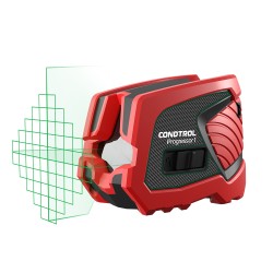 Нивелир лазерный Condtrol Progressor 1