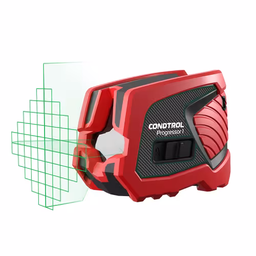 Нивелир лазерный Condtrol Progressor 1