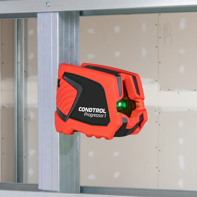 Нивелир лазерный Condtrol Progressor 1