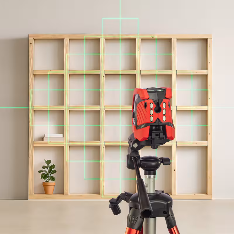 Нивелир лазерный Condtrol Progressor 1