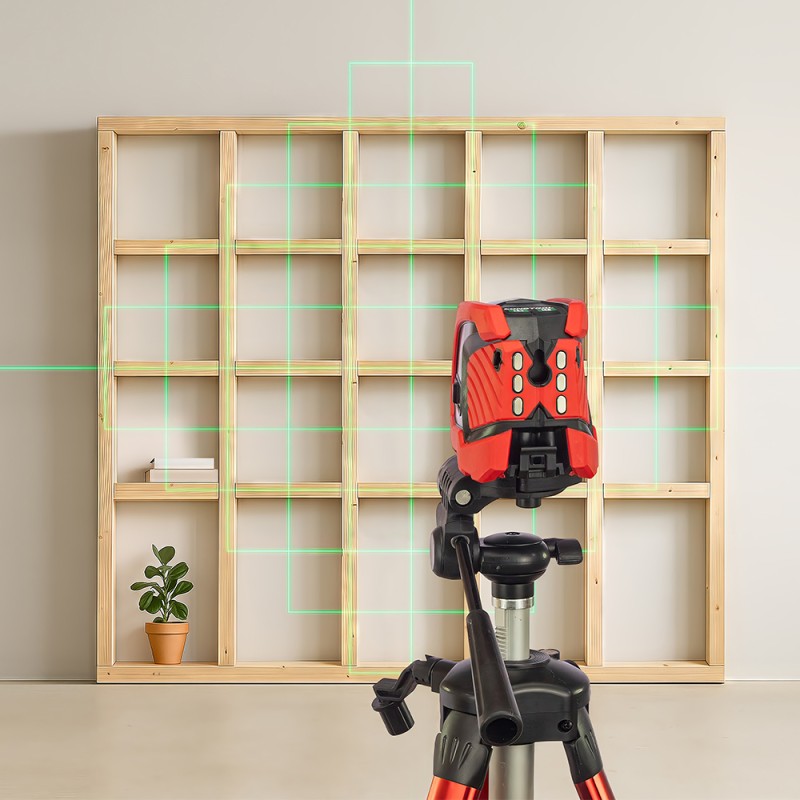 Нивелир лазерный Condtrol Progressor 1