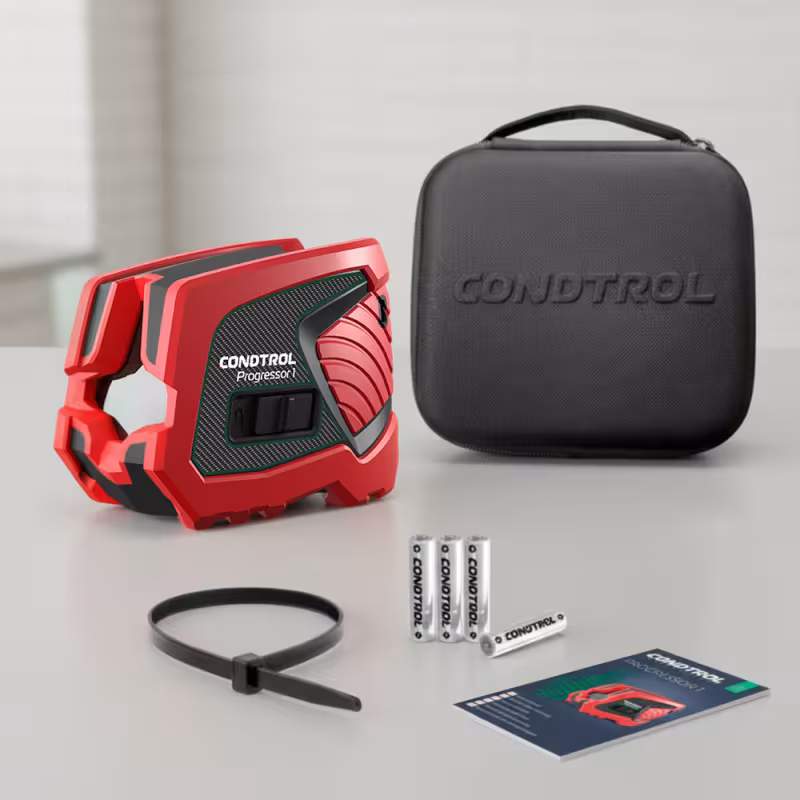Нивелир лазерный Condtrol Progressor 1