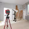 Нивелир лазерный CONDTROL Smart 3D Plus (3 плоск.; без приемн.-30м, с приемн.60м; 360°, ±0,3мм/м)