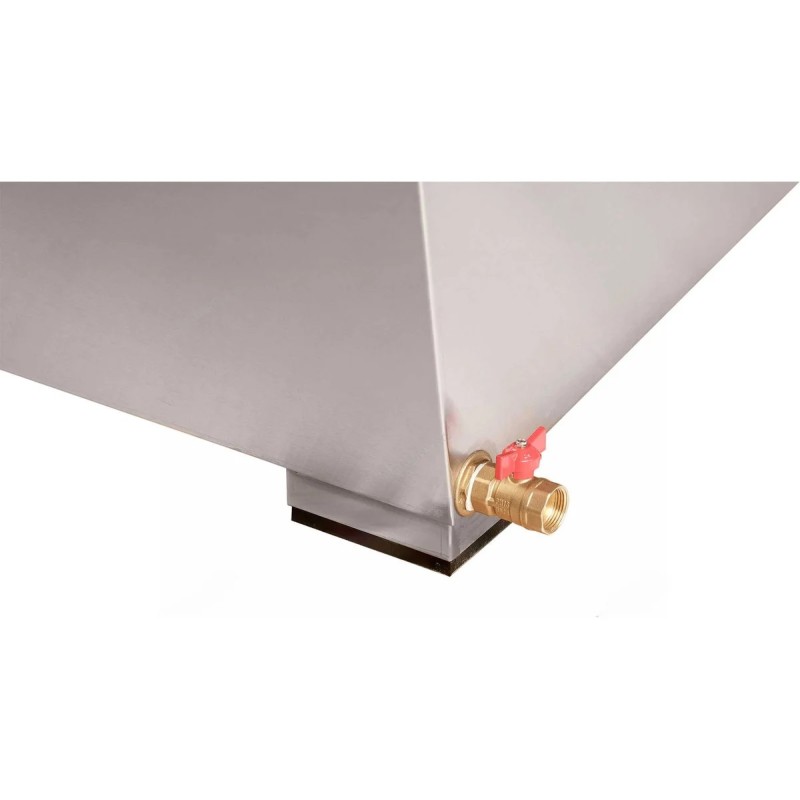 Автоматическая мойка для колес без нагрева воды Nordberg NW330