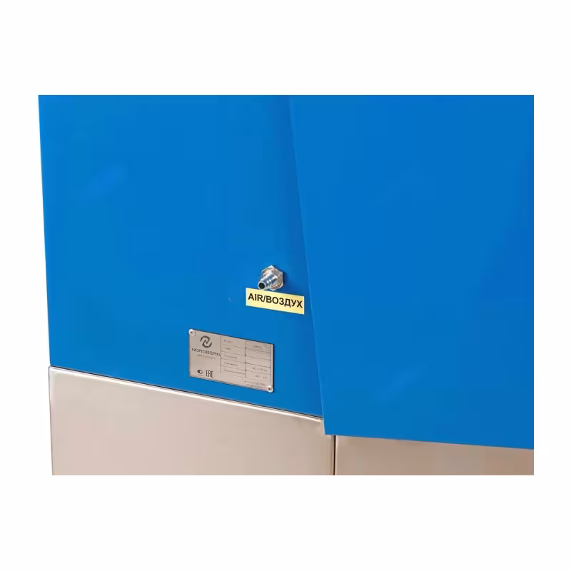 Автоматическая мойка для колес без нагрева воды Nordberg NW330