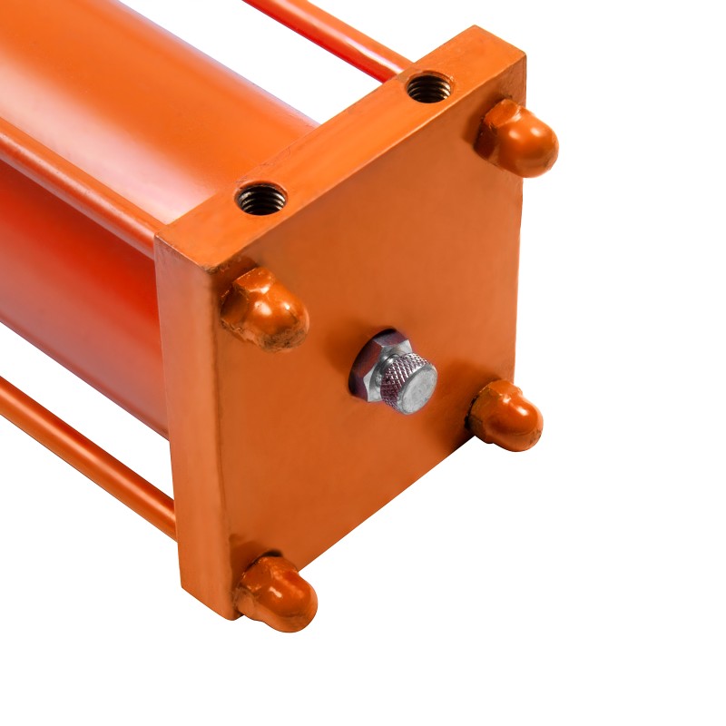 Насос гидравлический ручной AV Steel AV-951020-2, 20 т