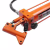 Насос гидравлический ручной AV Steel AV-951020-2, 20 т