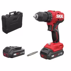 Дрель-шуруповерт аккумуляторная Skil DL6280