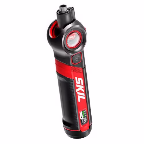 Отвертка аккумуляторная Skil SD5619 Twist 2.0