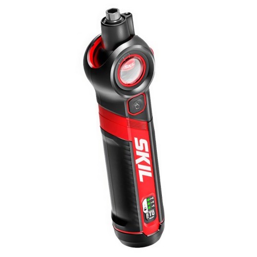 Отвертка аккумуляторная Skil SD5619 Twist 2.0