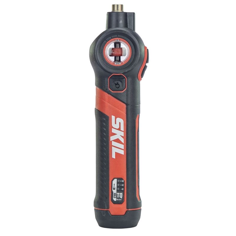 Отвертка аккумуляторная Skil SD5619 Twist 2.0