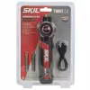 Отвертка аккумуляторная Skil SD5619 Twist 2.0