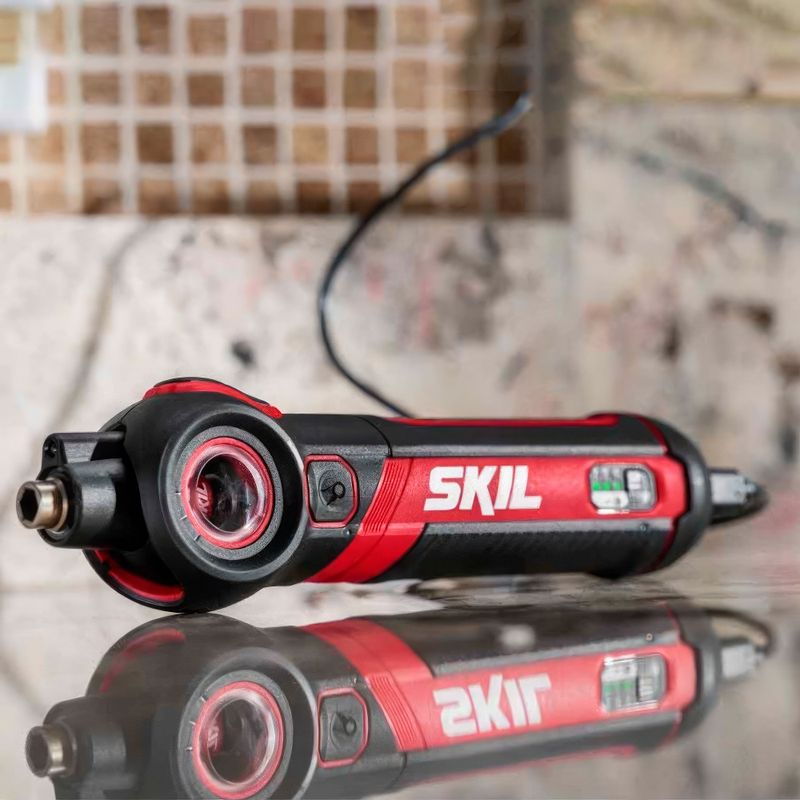 Отвертка аккумуляторная Skil SD5619 Twist 2.0