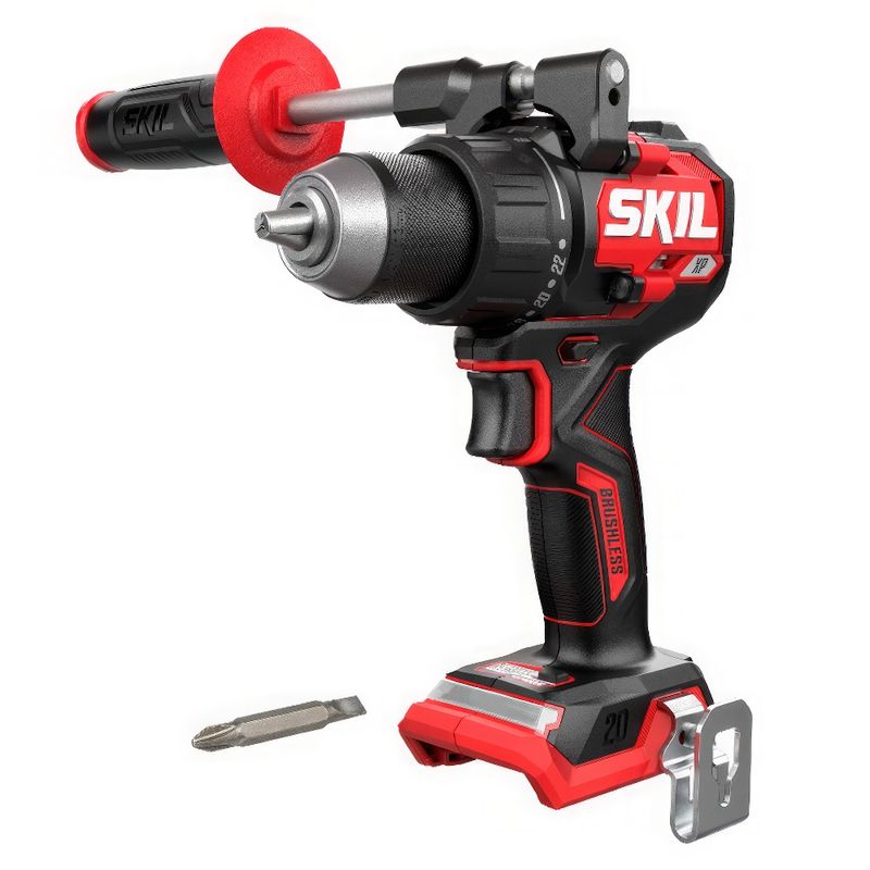 Дрель-шуруповерт аккумуляторная Skil DL6270