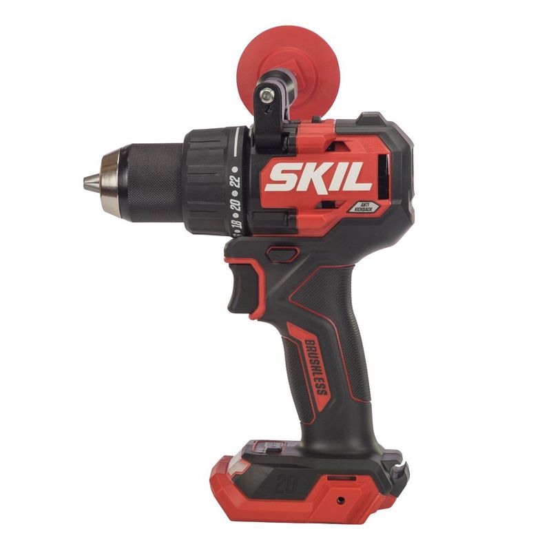 Дрель-шуруповерт аккумуляторная Skil DL6270