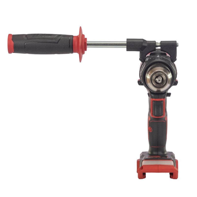 Дрель-шуруповерт аккумуляторная Skil DL6270 (с двумя АКБ)