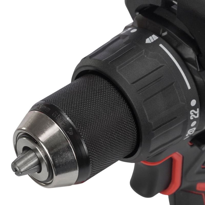 Дрель-шуруповерт аккумуляторная Skil DL6270 (с двумя АКБ)