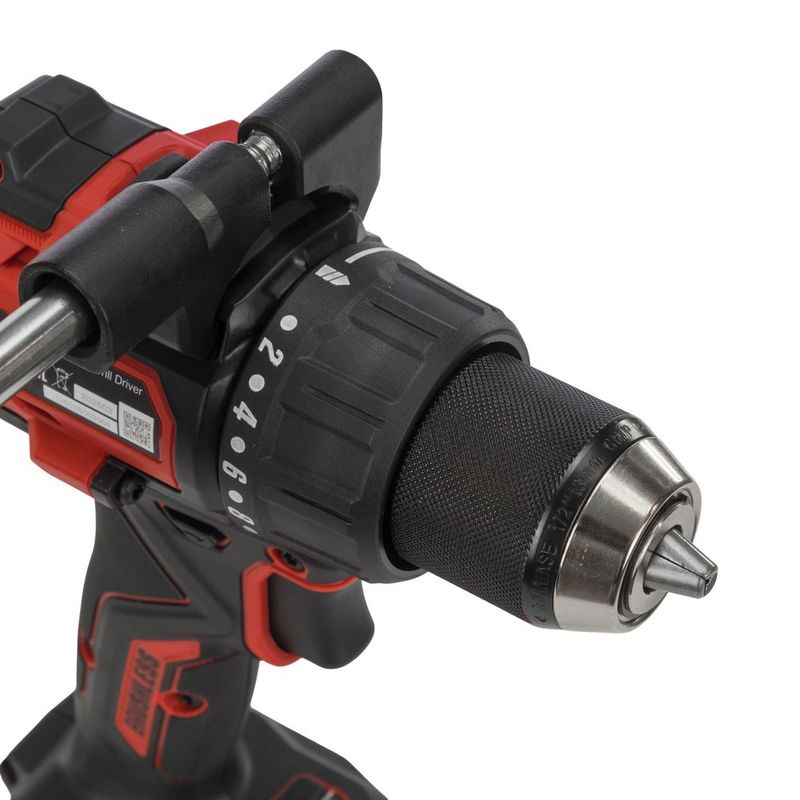 Дрель-шуруповерт аккумуляторная Skil DL6270