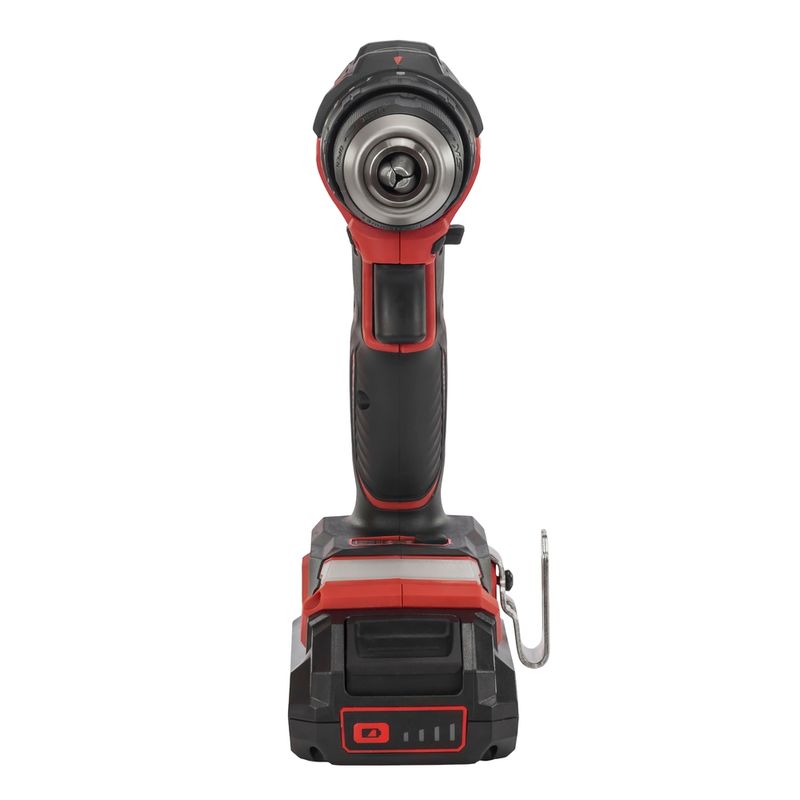 Дрель-шуруповерт аккумуляторная Skil DL6293